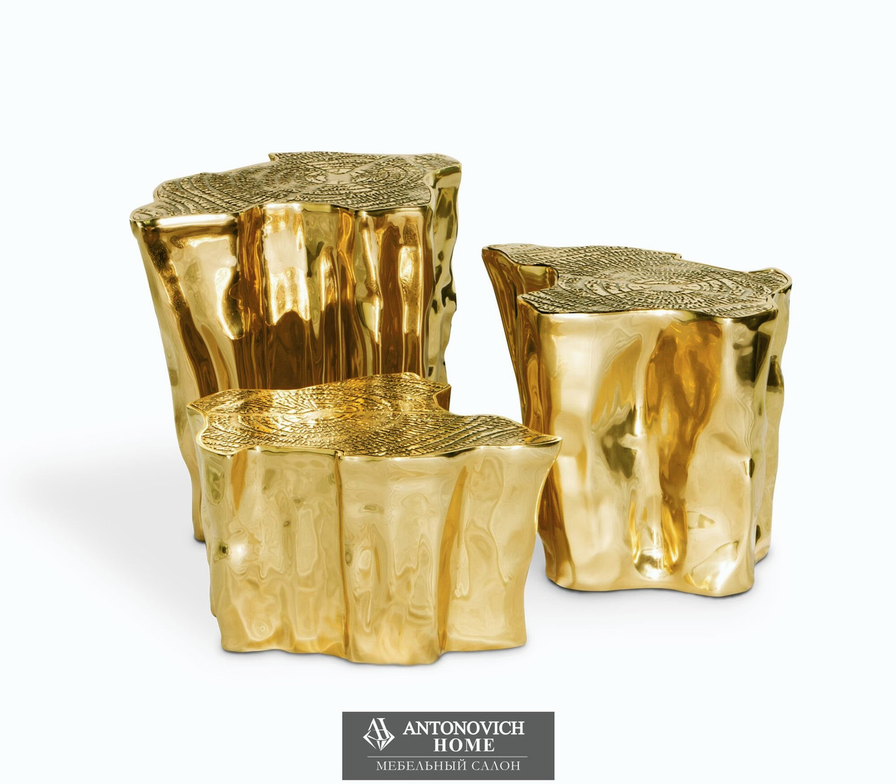 Eden Coffee Tables by Boca do lobo, view 6