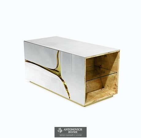 Lapiaz Sideboard by Boca do Lobo, view 5