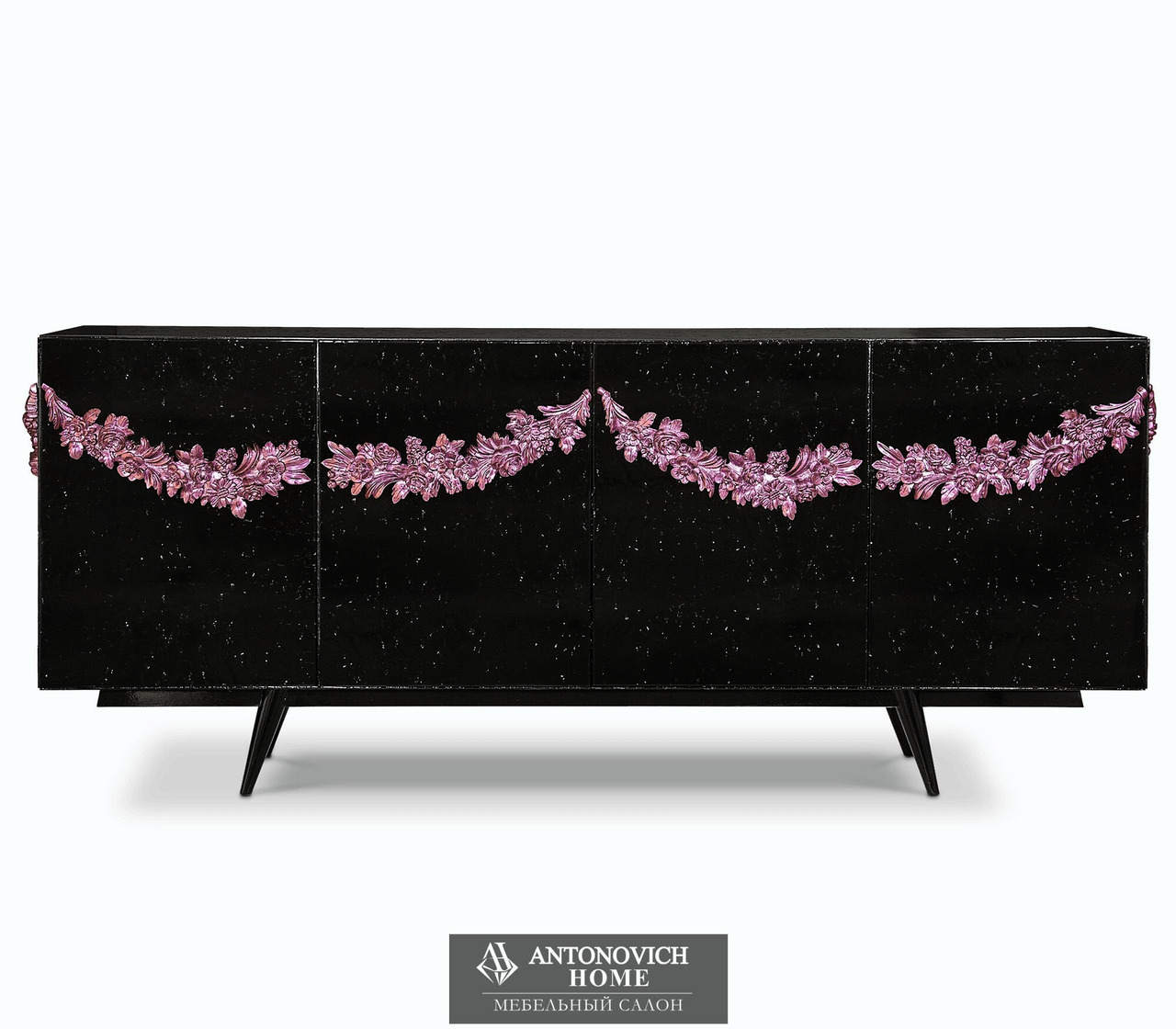 Majestic Sideboard by Boca do Lobo, view 3