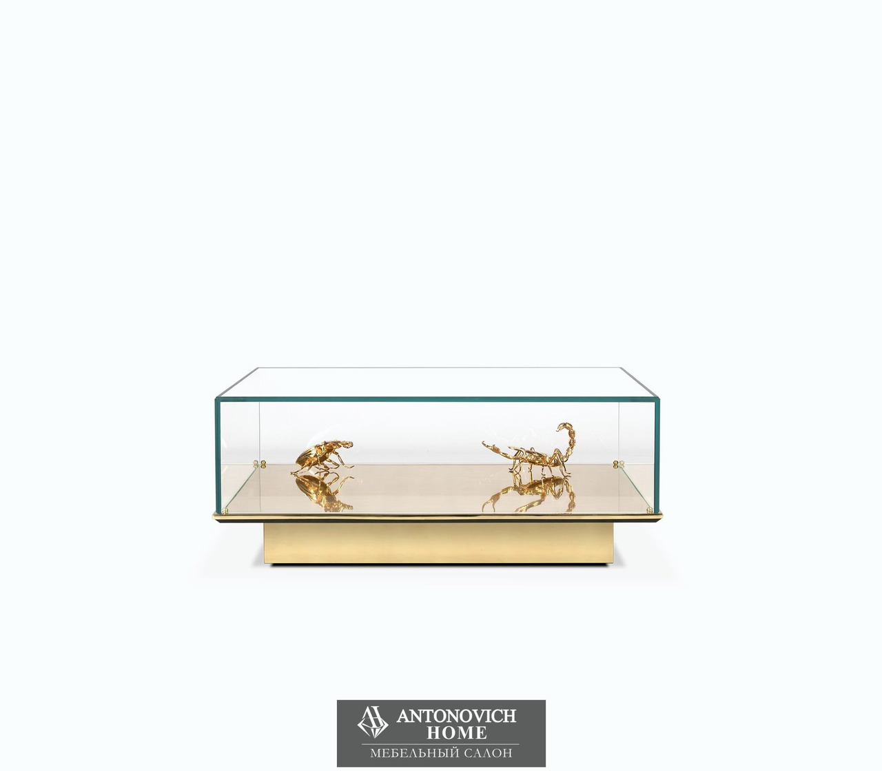 Boca do lobo METAMORPHOSIS Coffee Table, view 7