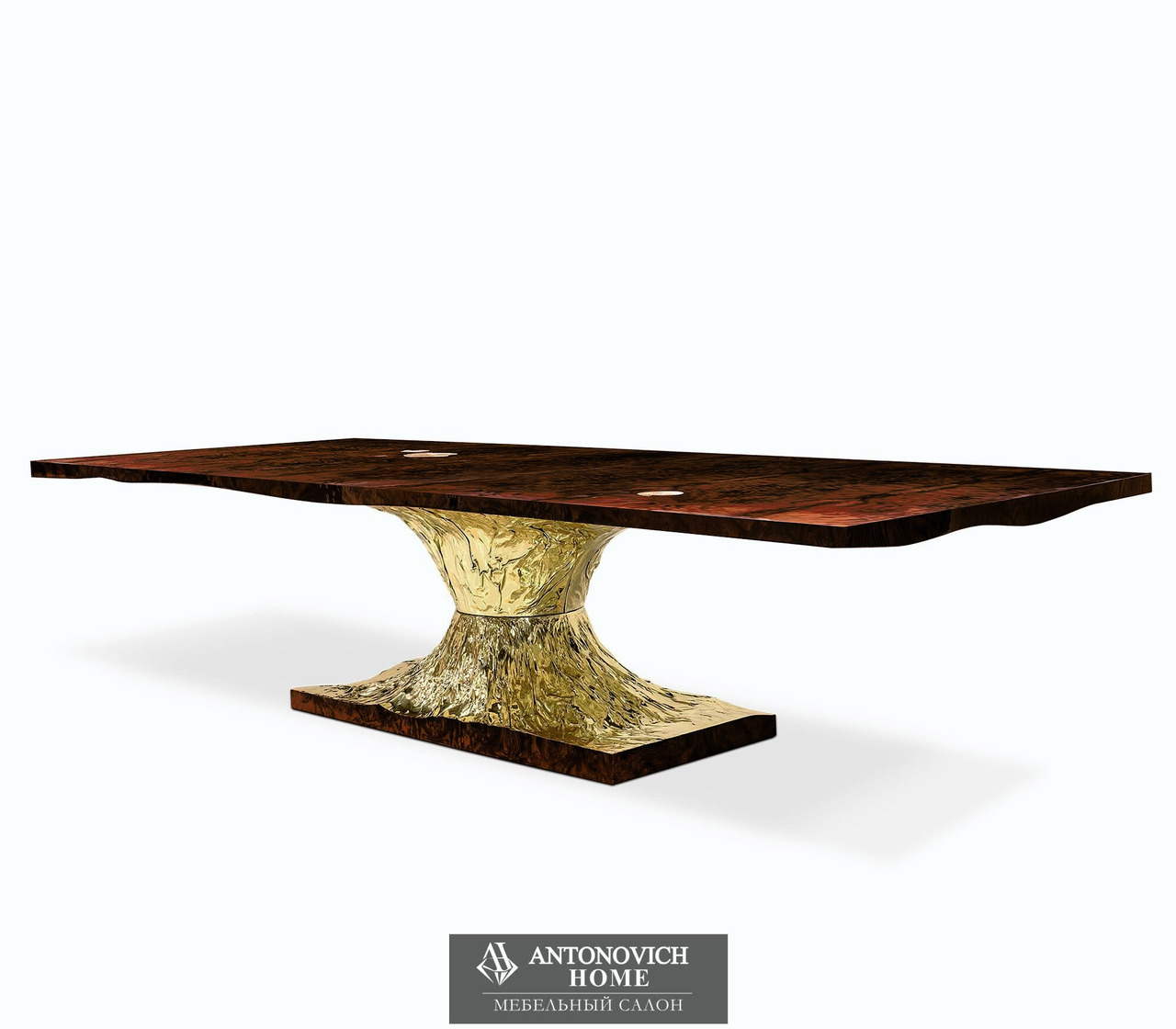 Metamorphosis Dining Table by Boca do Lobo, view 2