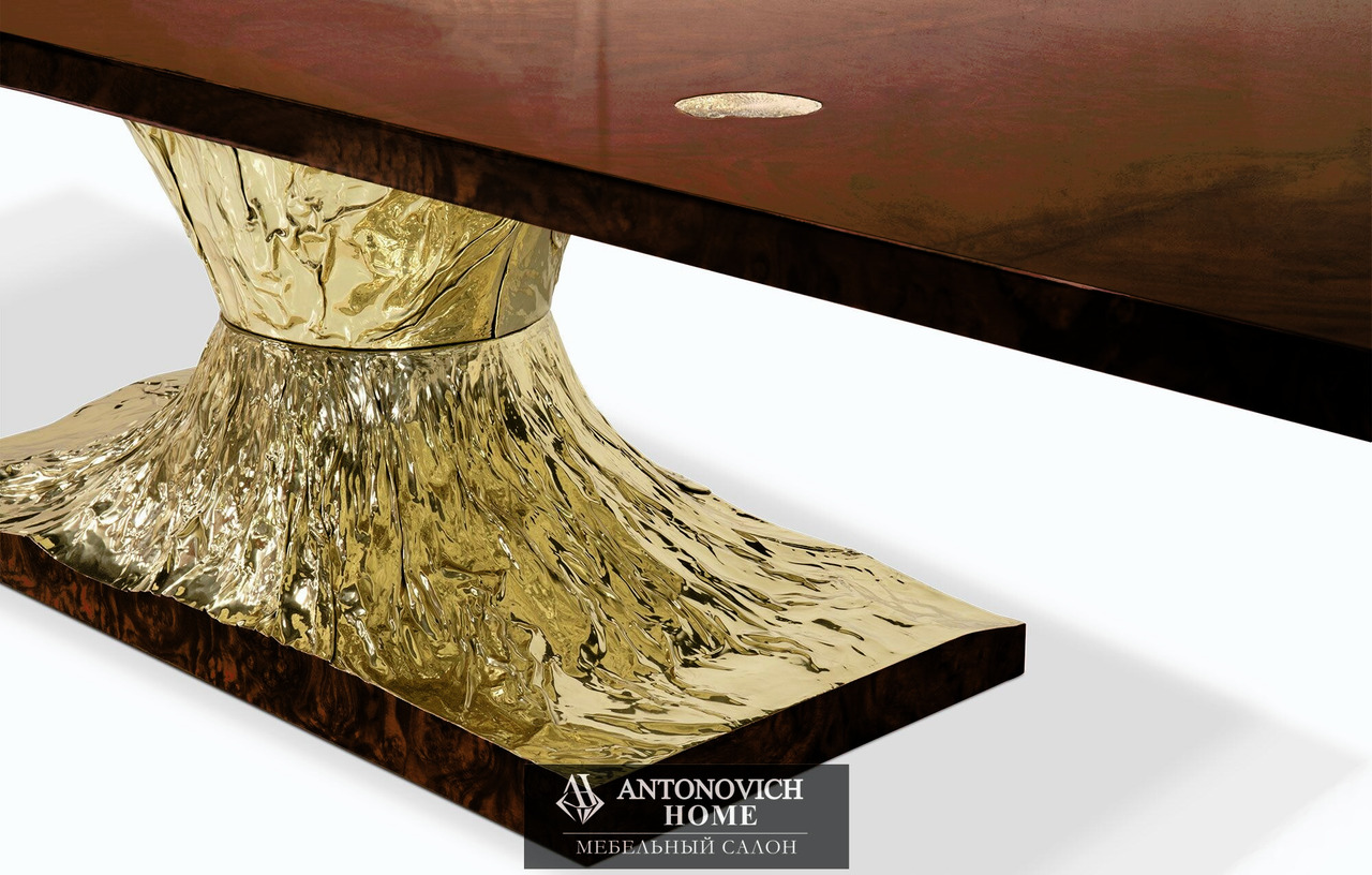 Metamorphosis Dining Table by Boca do Lobo, view 4