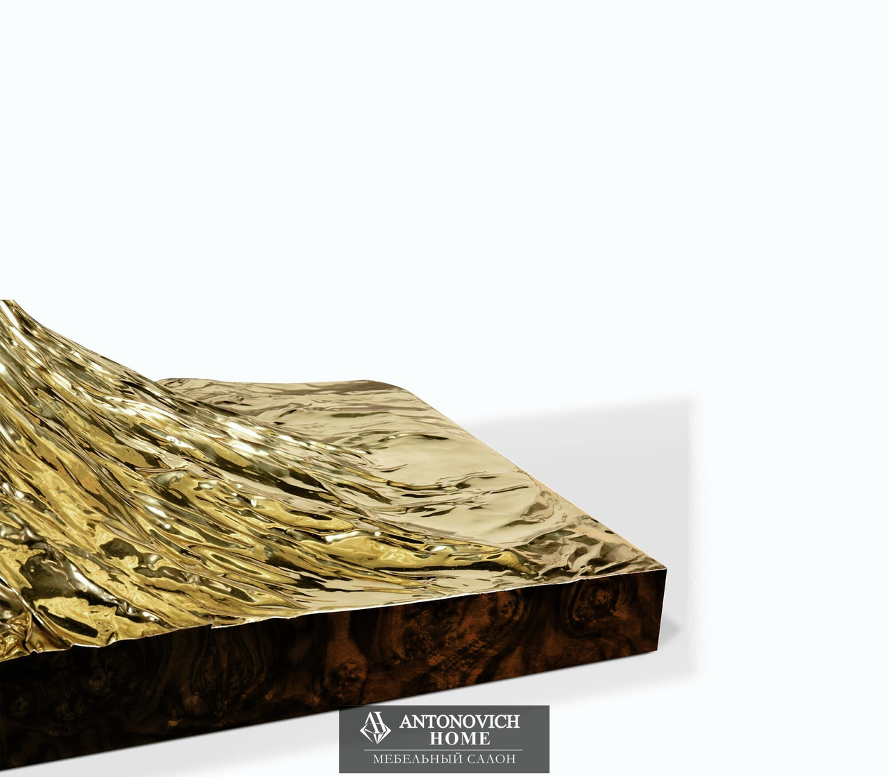 Metamorphosis Dining Table by Boca do Lobo, view 5