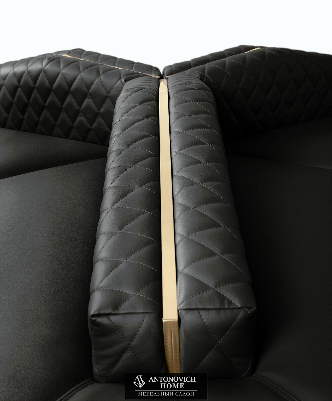 Luxxu Anguis Modular Sofa