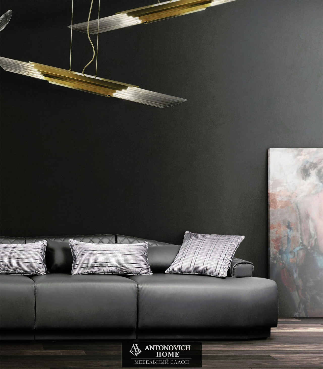 Luxxu Living Room Furniture, view 5