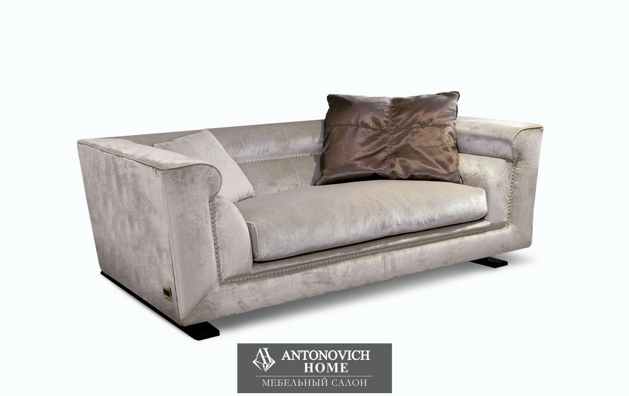 Longhi Ansel Modular Sofa Collection, view 3