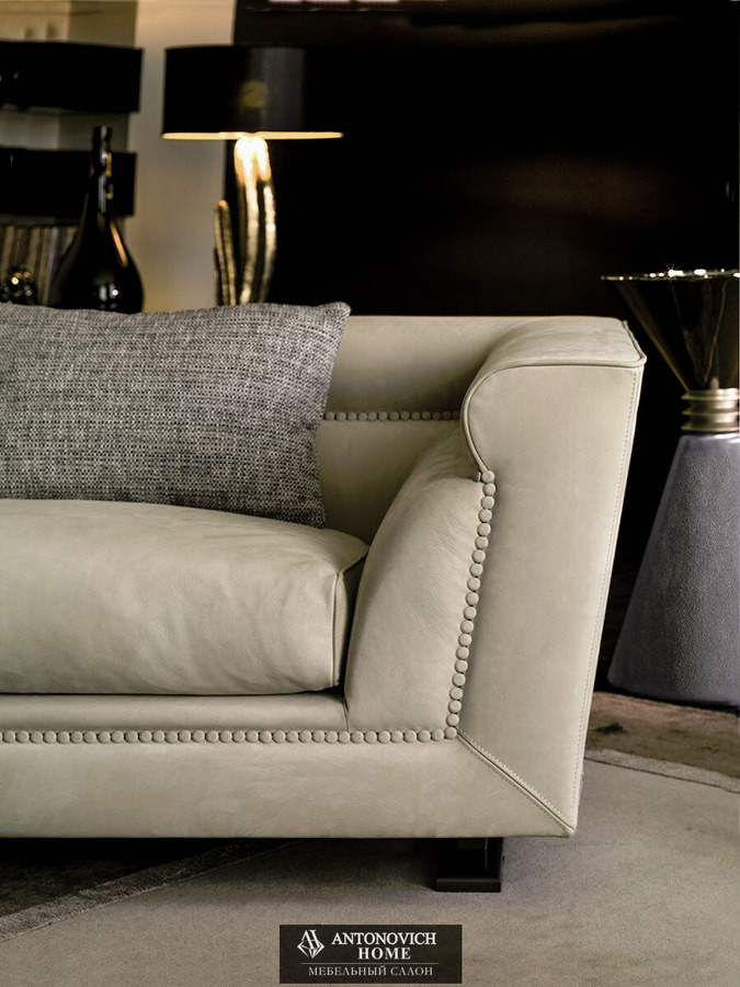 Longhi Ansel Modular Sofa Collection, view 5