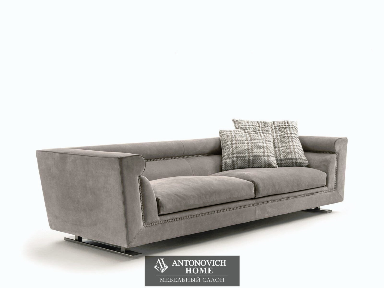 Longhi Ansel Modular Sofa Collection, view 9