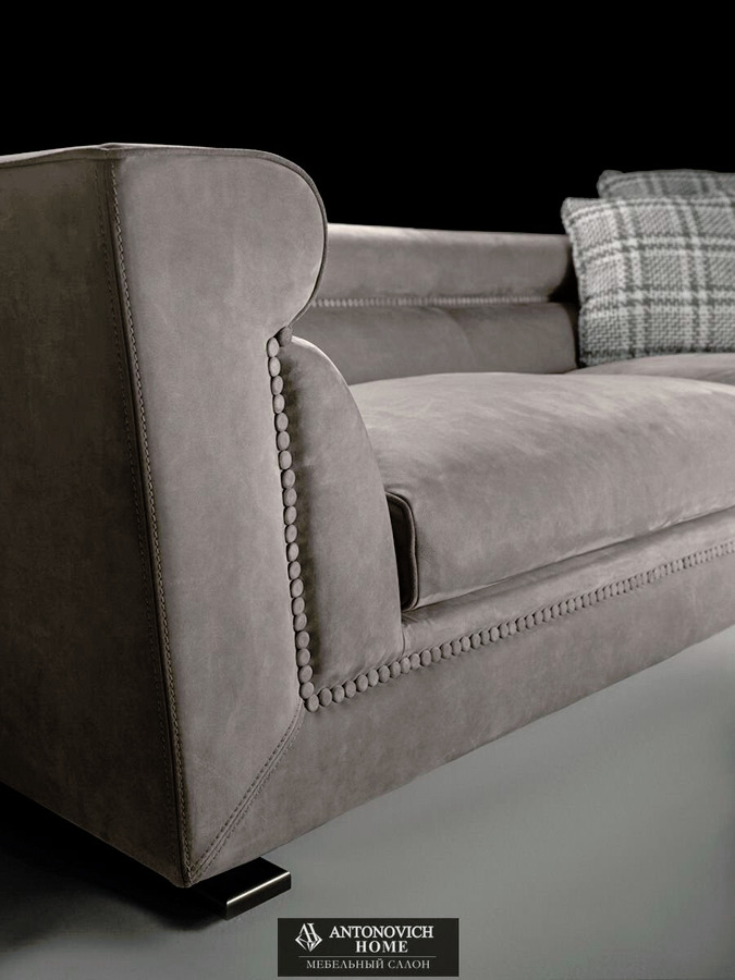 Longhi Ansel Modular Sofa Collection, view 8