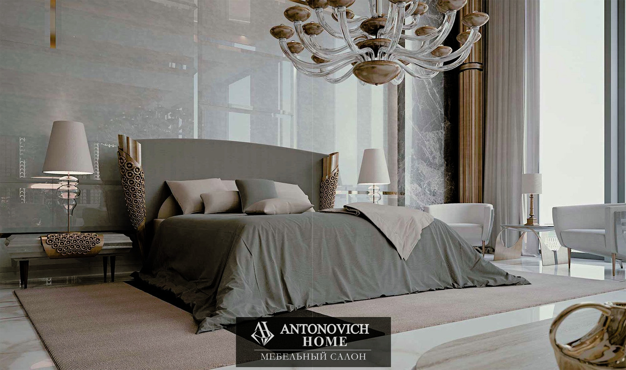 Elledue AQVILA Bedroom Collection