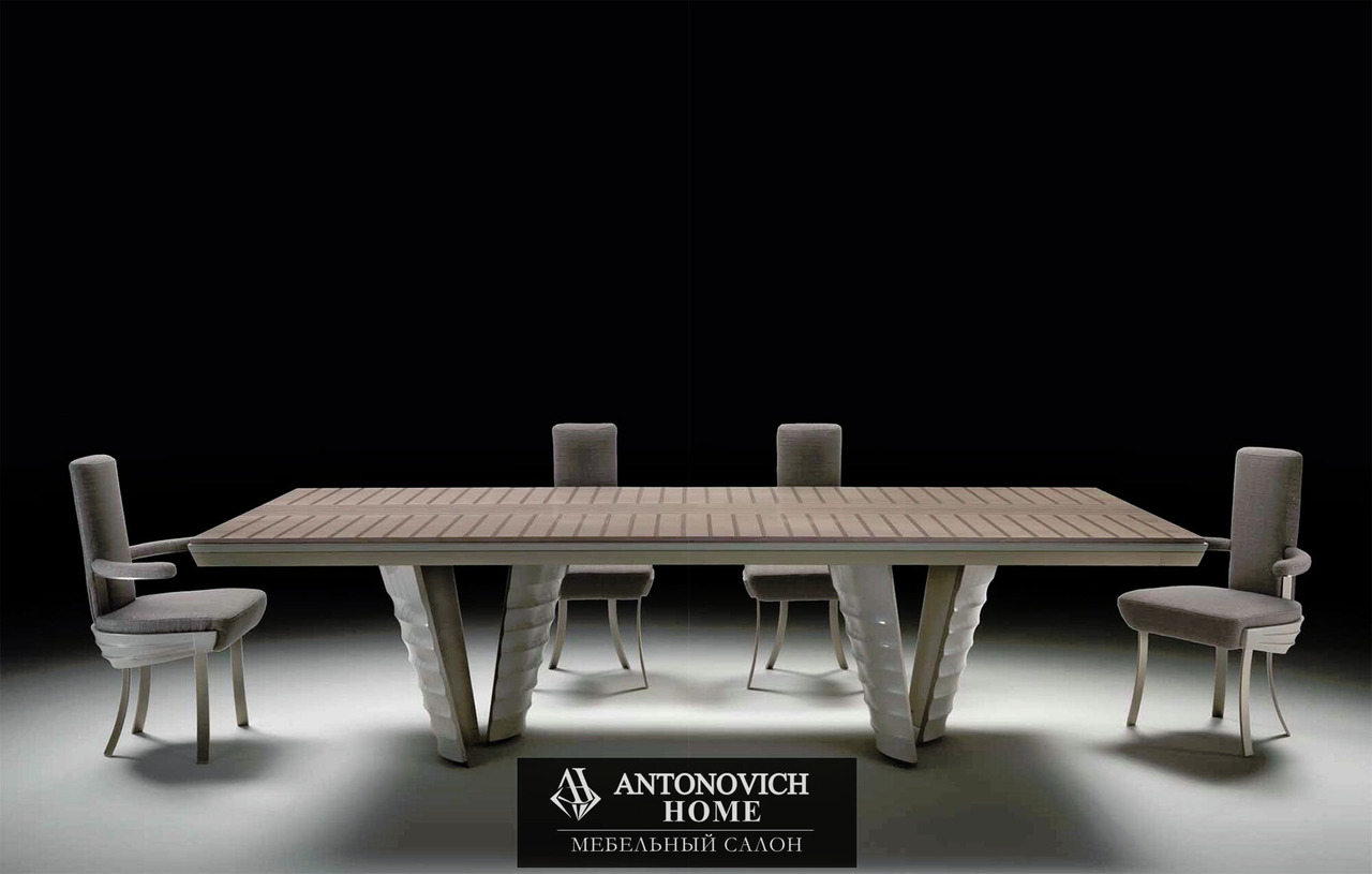 Elledue AQVILA Dining Room Furniture, view 2