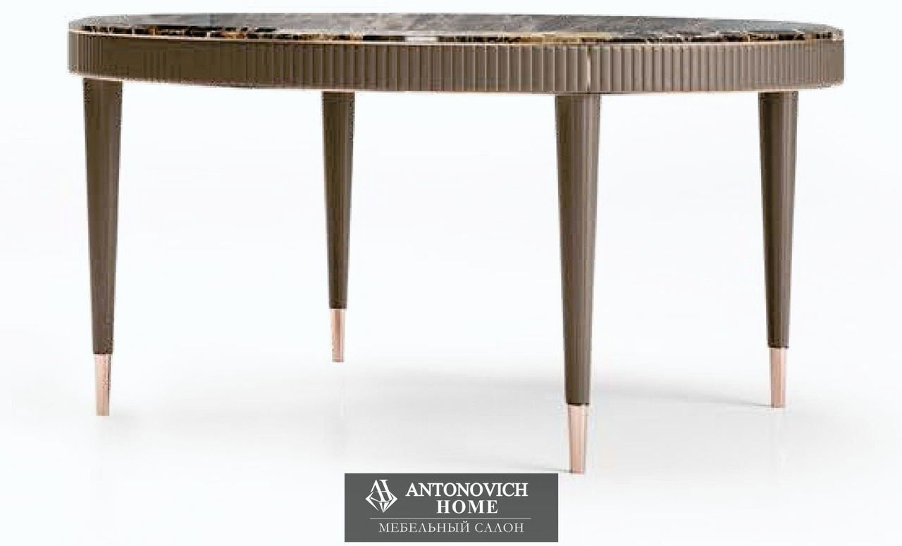 BRIAR EMOTIONS Dining Set by Luigi Volpi, view 2