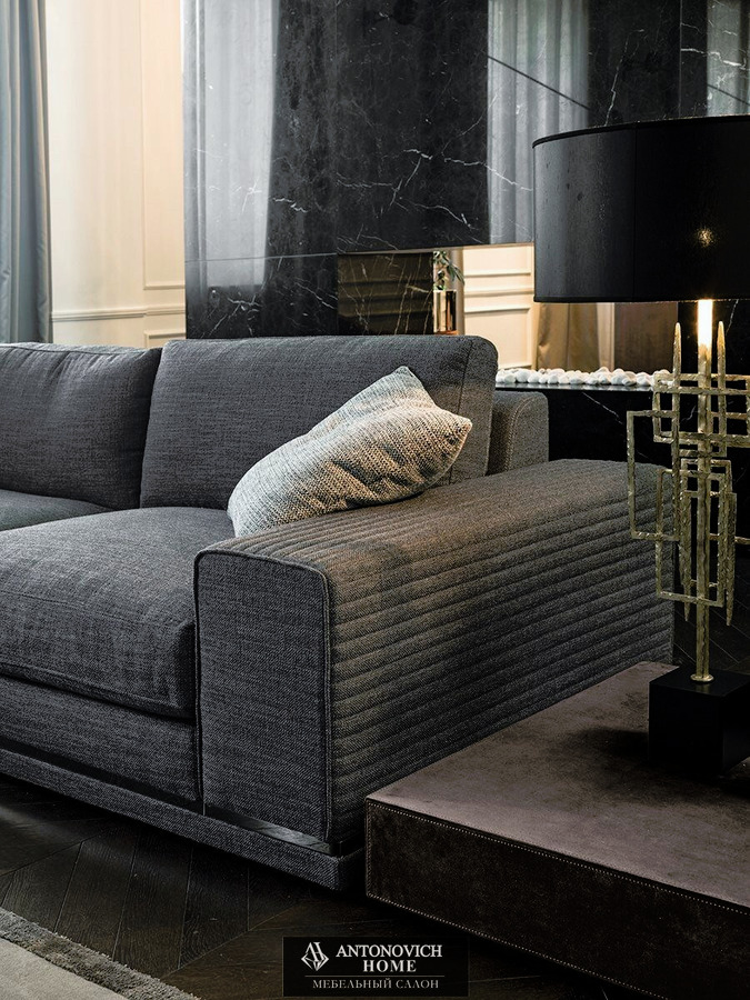 Longhi Cohen Upholstered Furniture, view 11