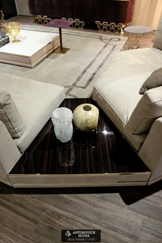 Longhi Cohen Upholstered Furniture, view 6
