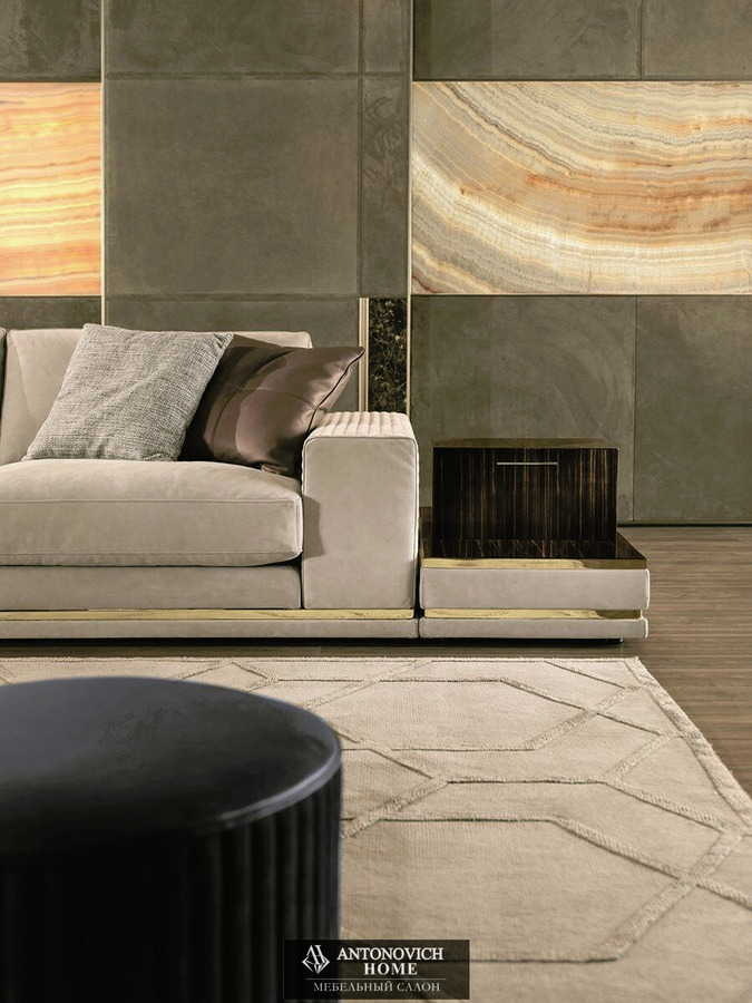 Longhi Cohen Upholstered Furniture, view 2