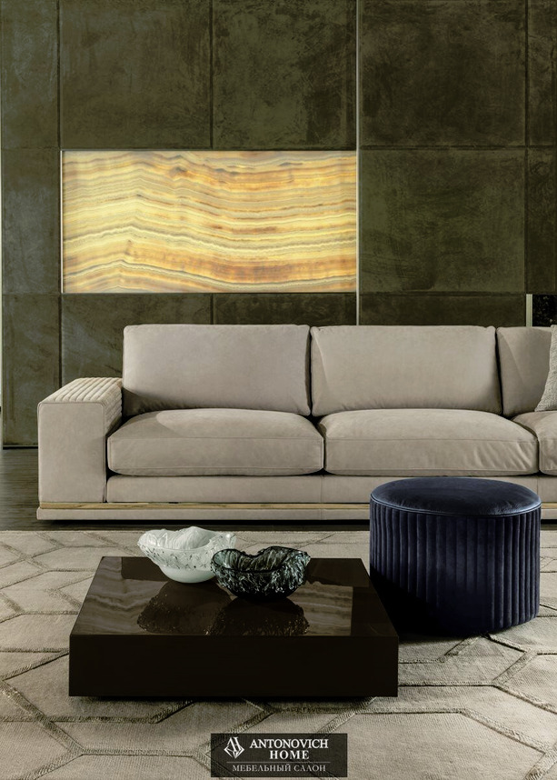 Longhi Cohen Upholstered Furniture, view 7