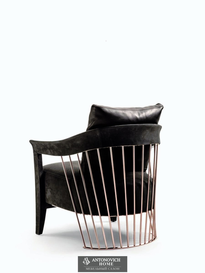 Longhi Dorothy Armchair, view 8