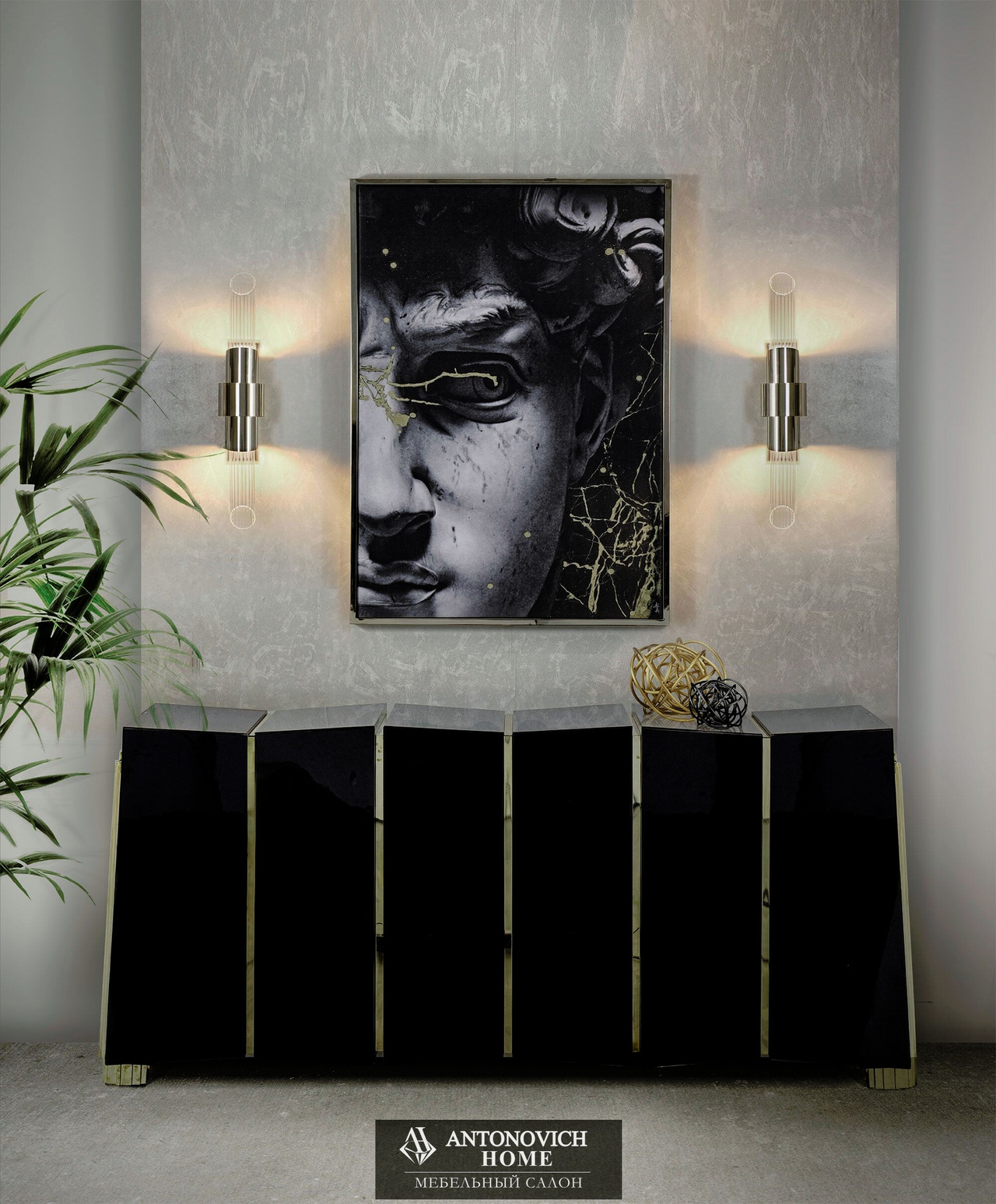 Darian Dining Room by Luxxu, view 12