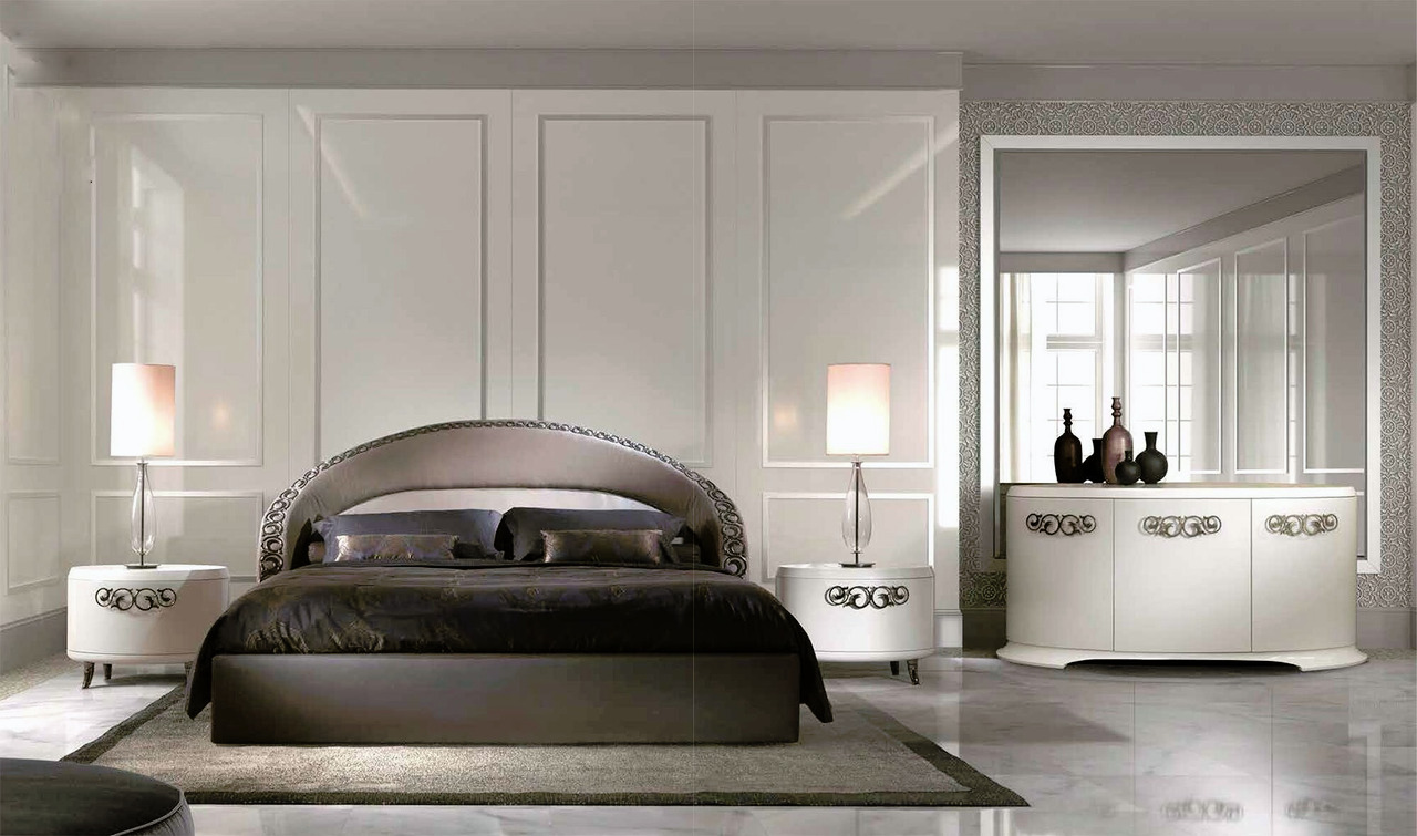 Elledue SARAYA 2 Italian Bedroom