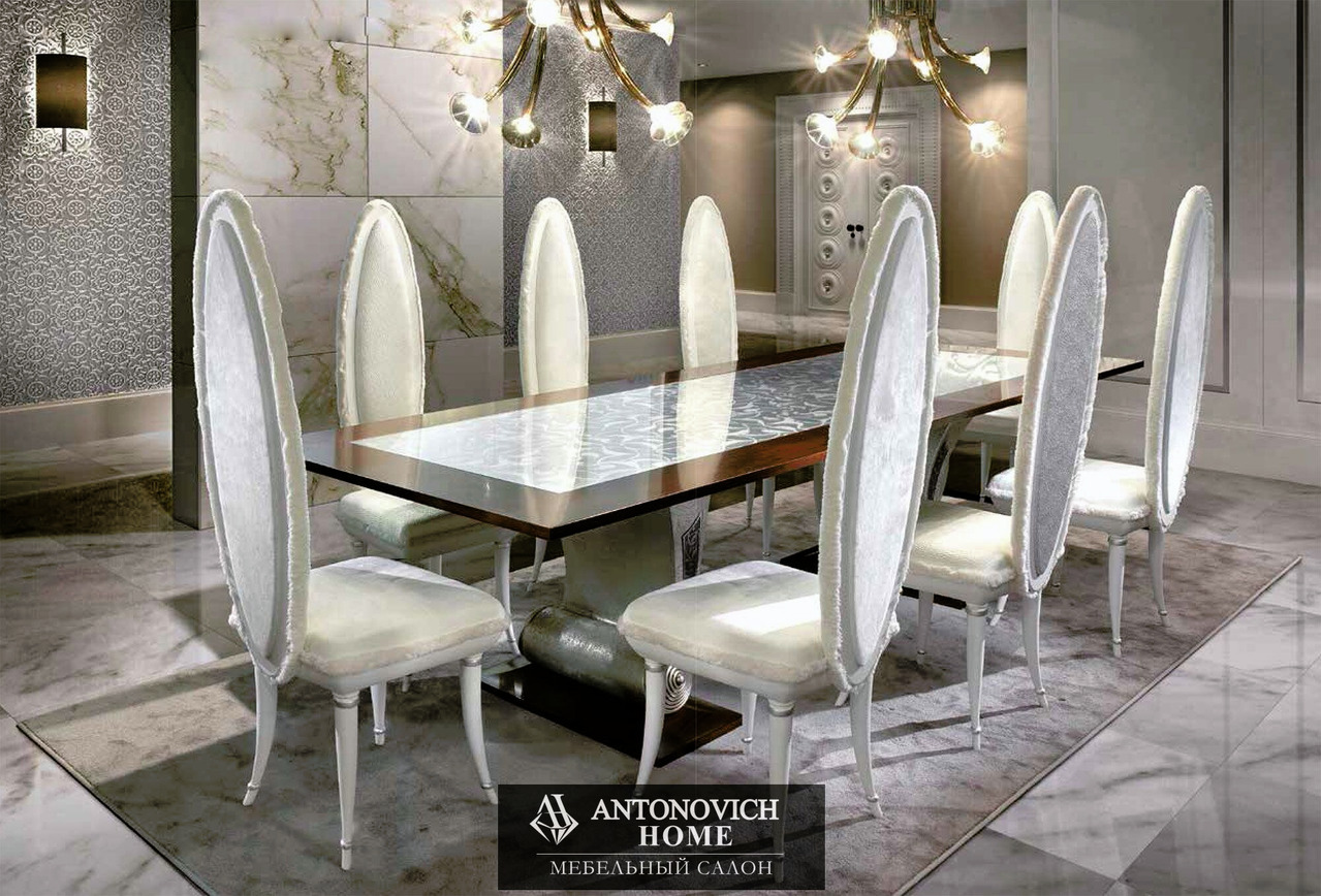 Elledue SARAYA 5 Dining Set