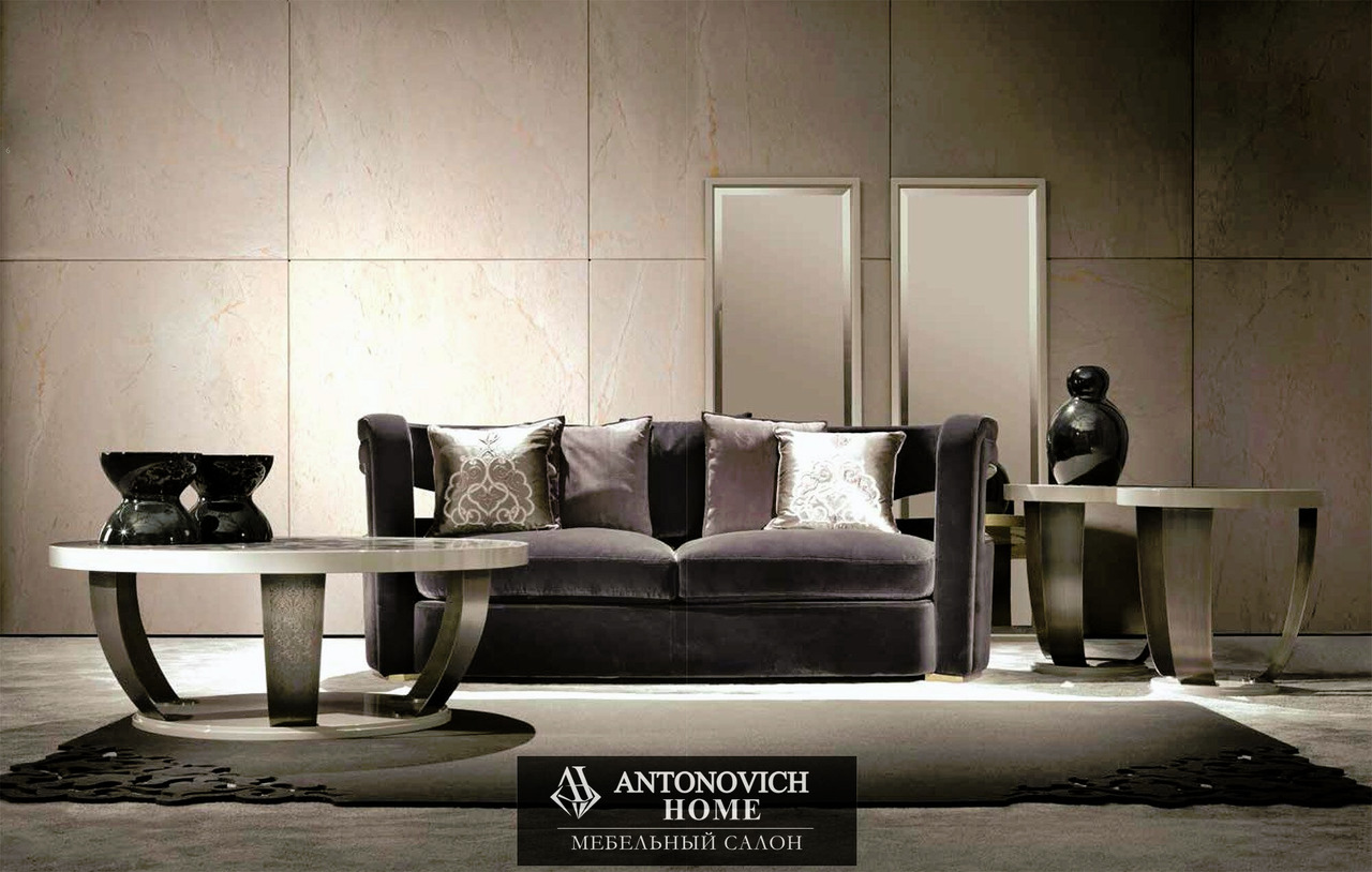 Elledue SARAYA 5 Living Room