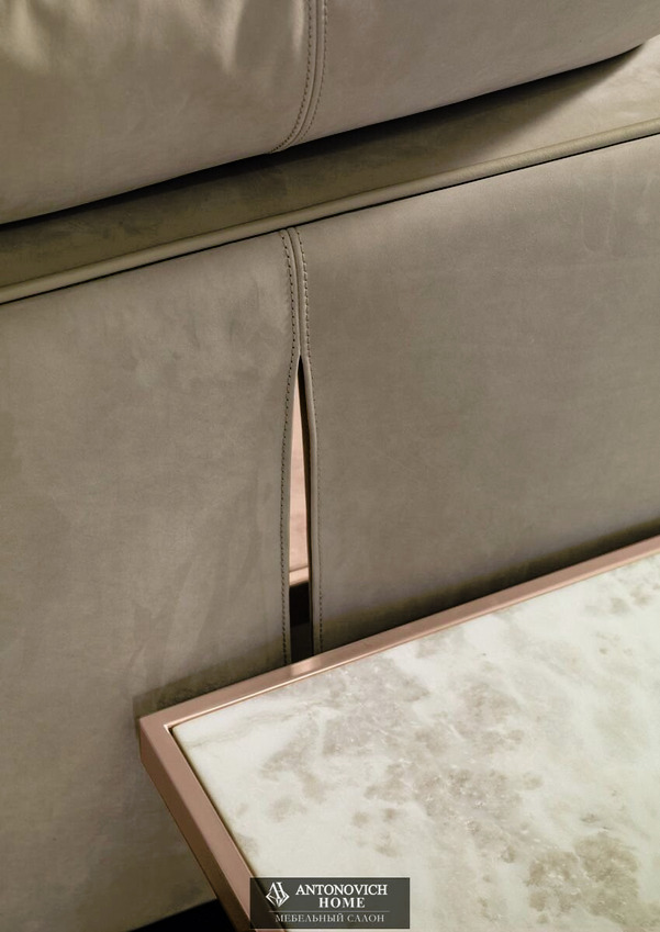 Longhi Ford Modular Sofa, view 7