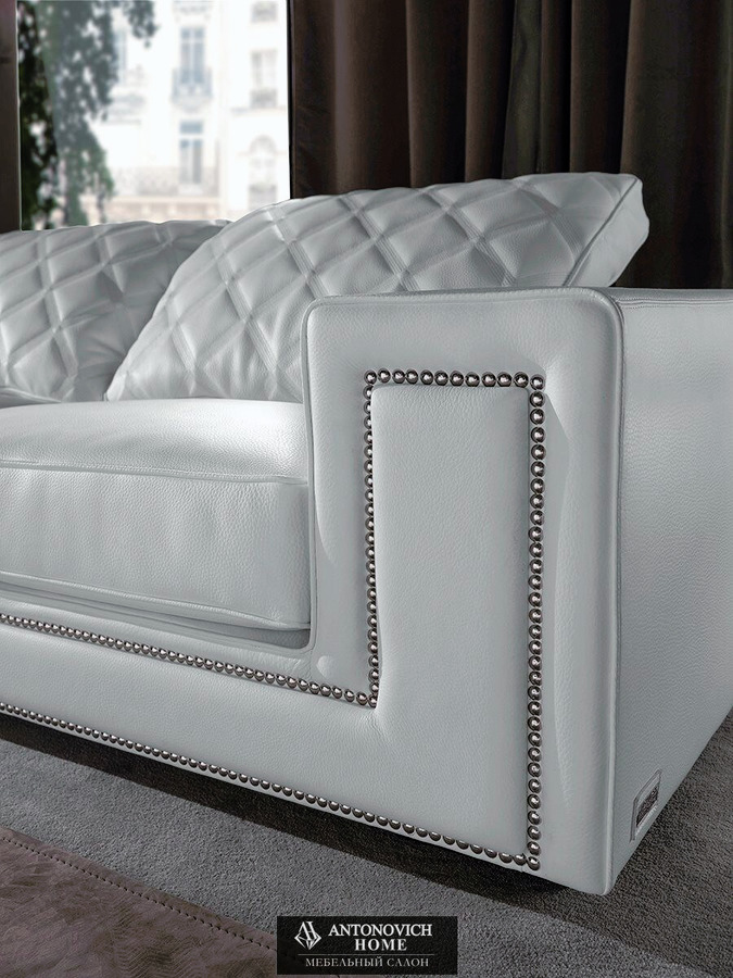 Longhi Helmut Upholstered Furniture, view 8
