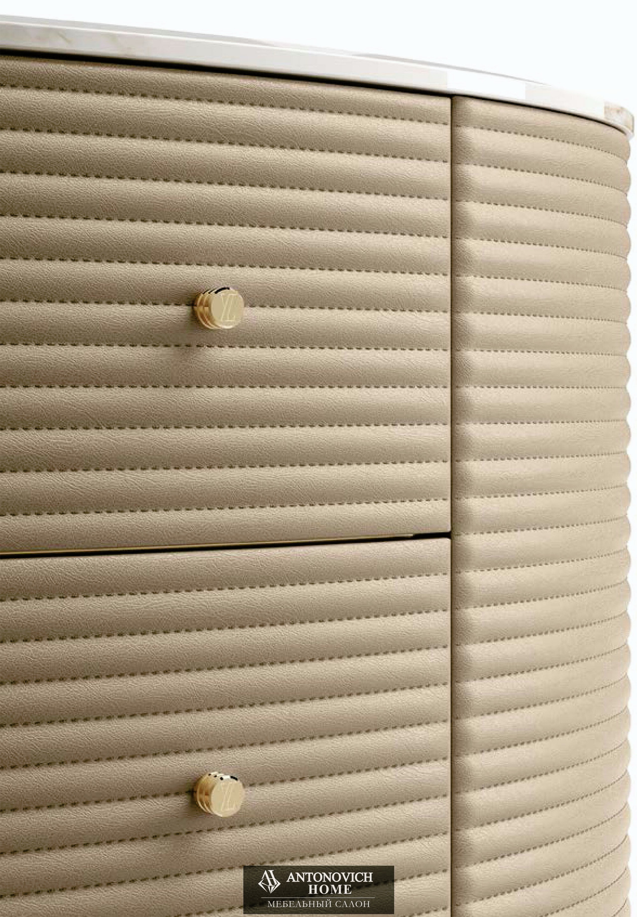 Luigi Volpi PINK EMOTIONS Bedroom, view 3