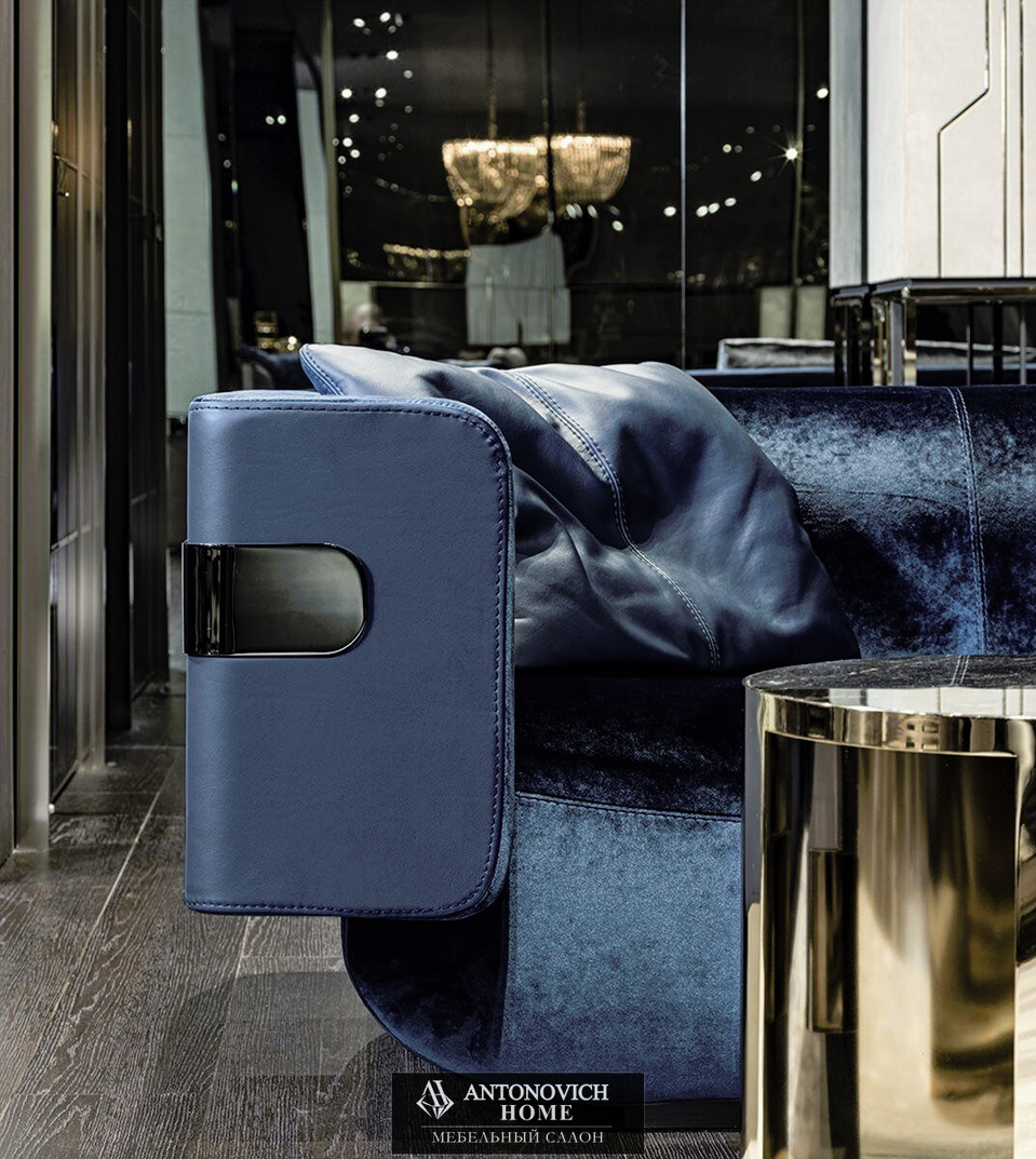 Longhi Mi Upholstered Furniture, view 2