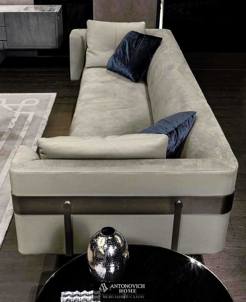 Longhi Mi Upholstered Furniture, view 8