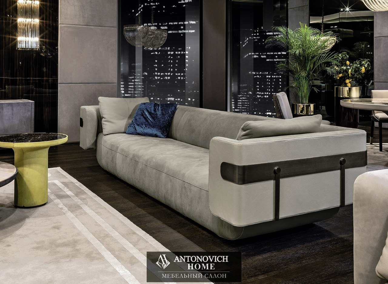 Longhi Mi Upholstered Furniture, view 7