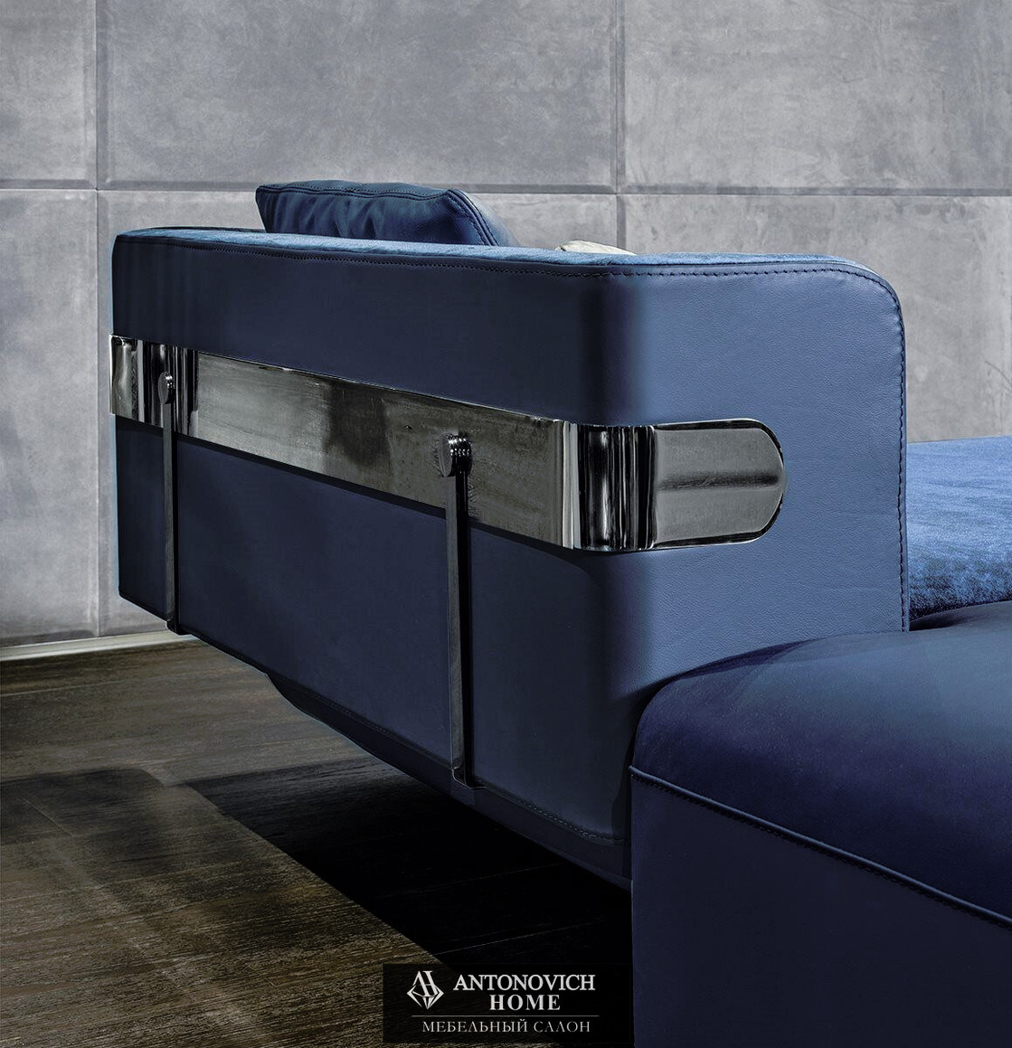 Longhi Mi Upholstered Furniture, view 3