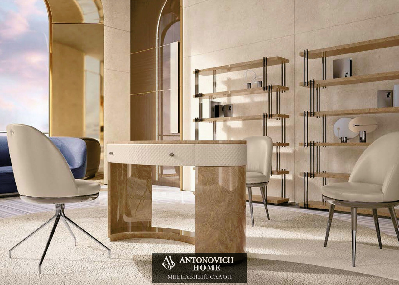 Luigi Volpi PRATICAL EMOTIONS Home Office