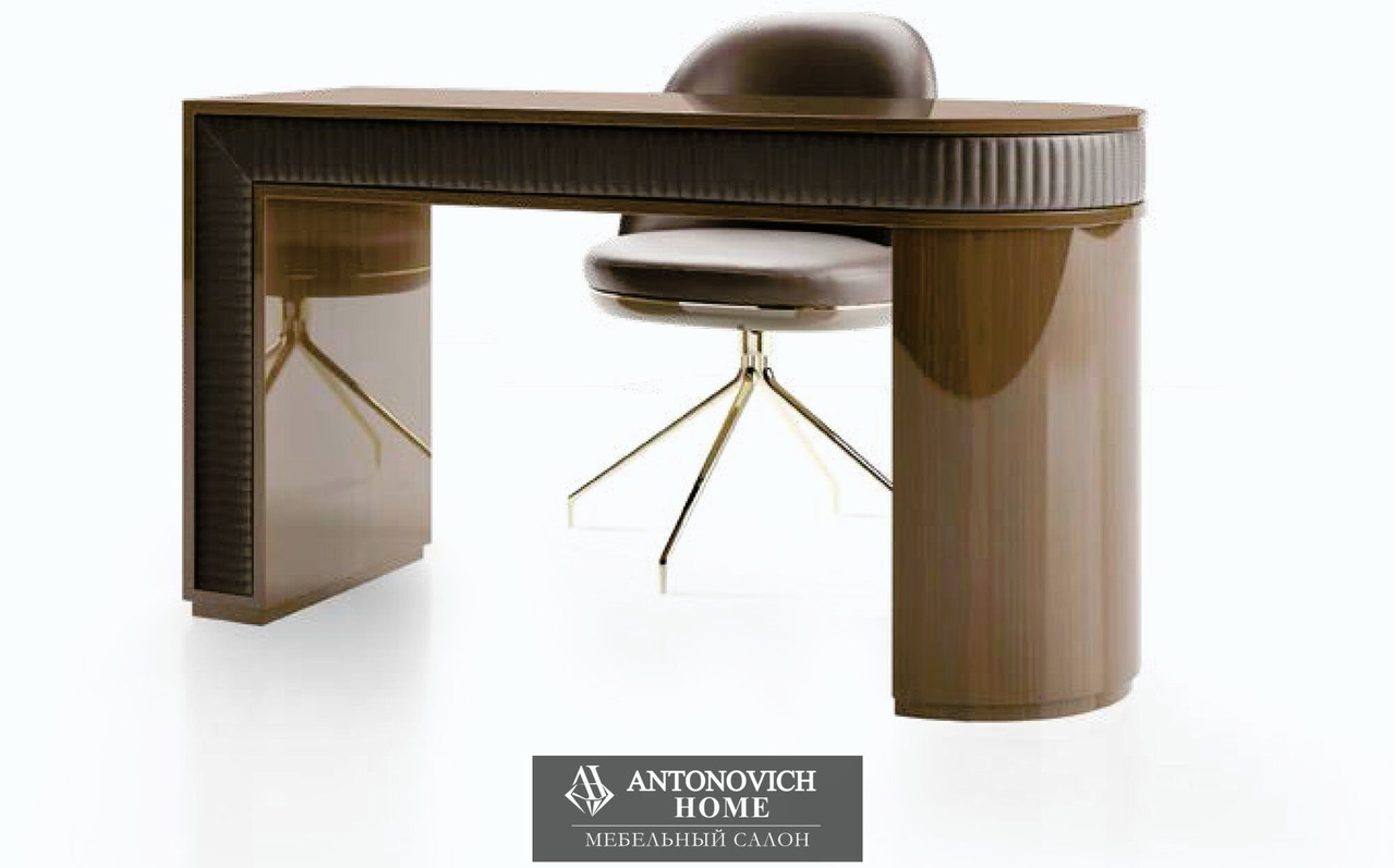 Luigi Volpi PRATICAL EMOTIONS Home Office, view 3