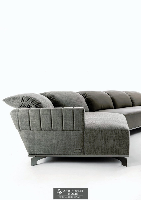Longhi Sheffield Modular Sofa, view 10