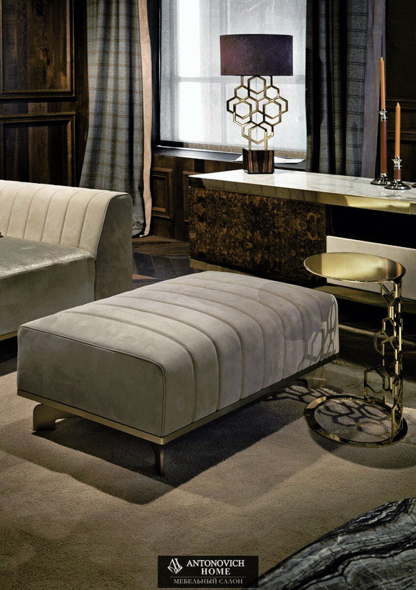 Longhi Sheffield Modular Sofa, view 3