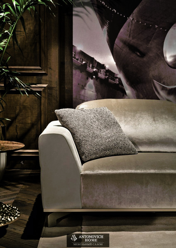 Longhi Sheffield Modular Sofa, view 4