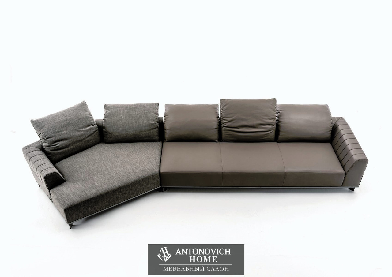 Longhi Sheffield Modular Sofa, view 6