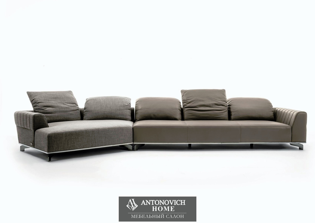 Longhi Sheffield Modular Sofa, view 7