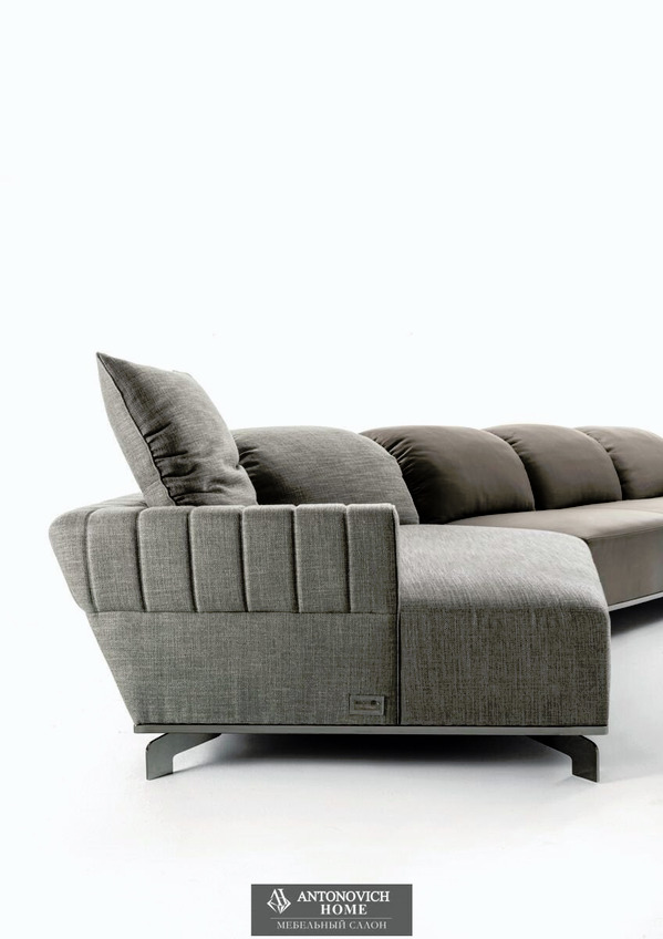 Longhi Sheffield Modular Sofa, view 9