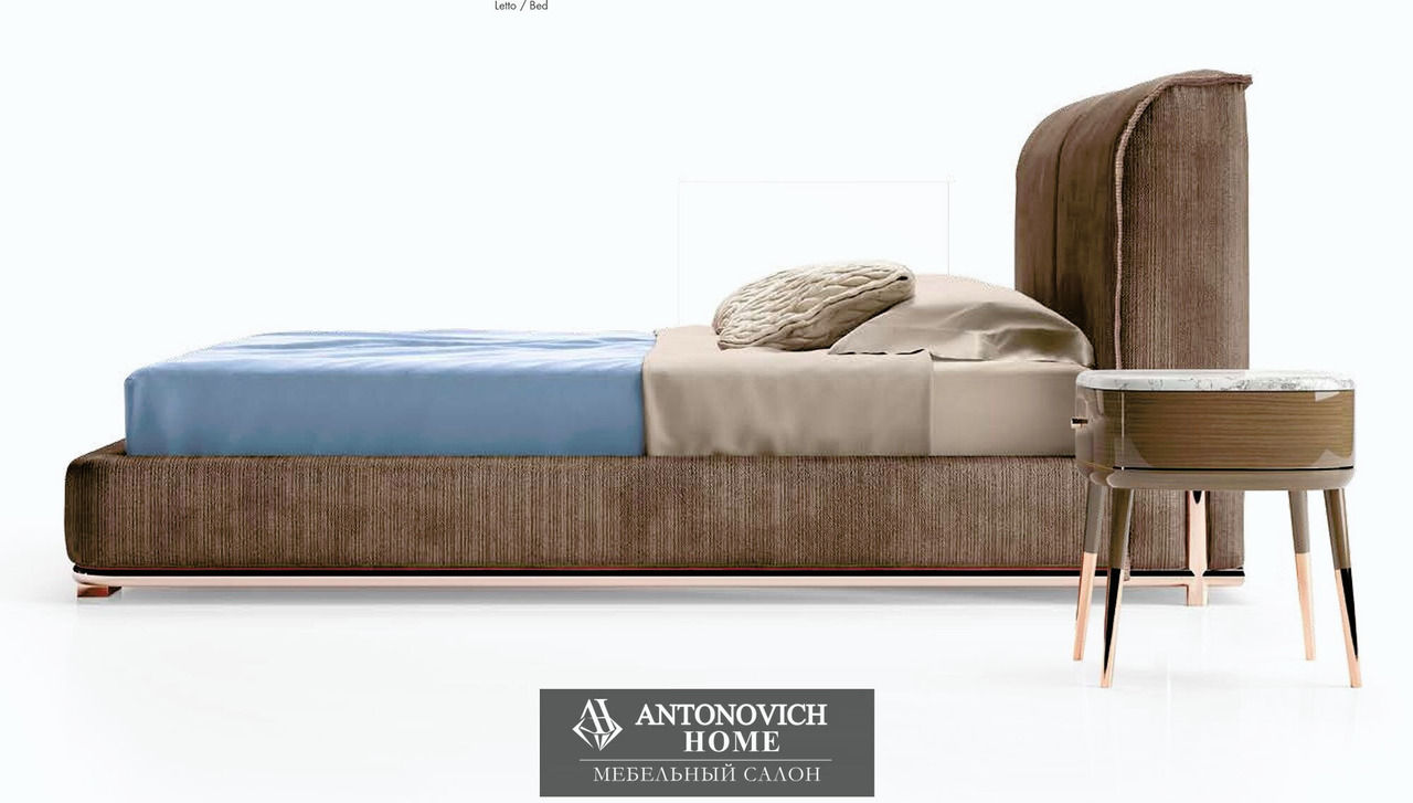 Luigi Volpi SOFT EMOTIONS Bedroom, view 3