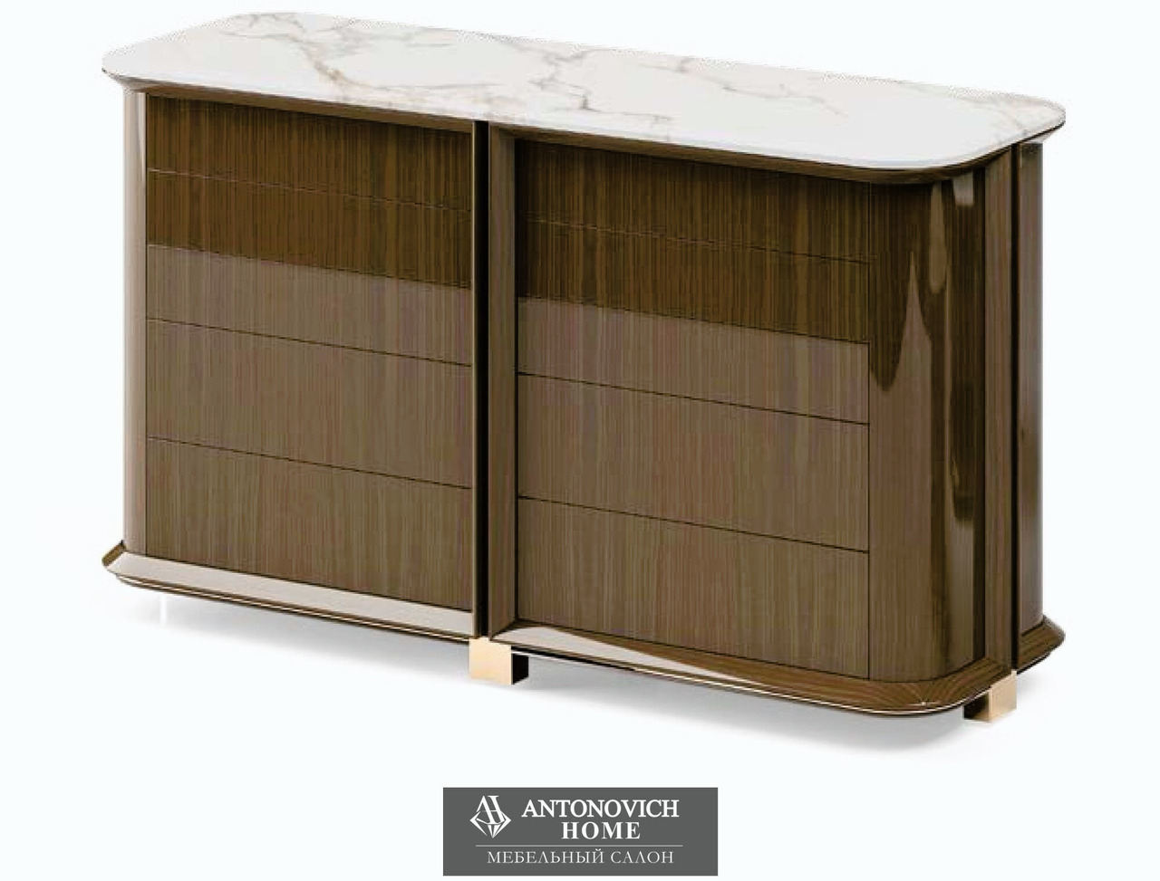 Luigi Volpi SOFT EMOTIONS Bedroom, view 5