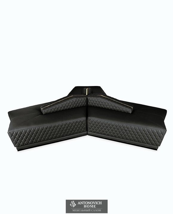 Luxxu Anguis Modular Sofa, view 7