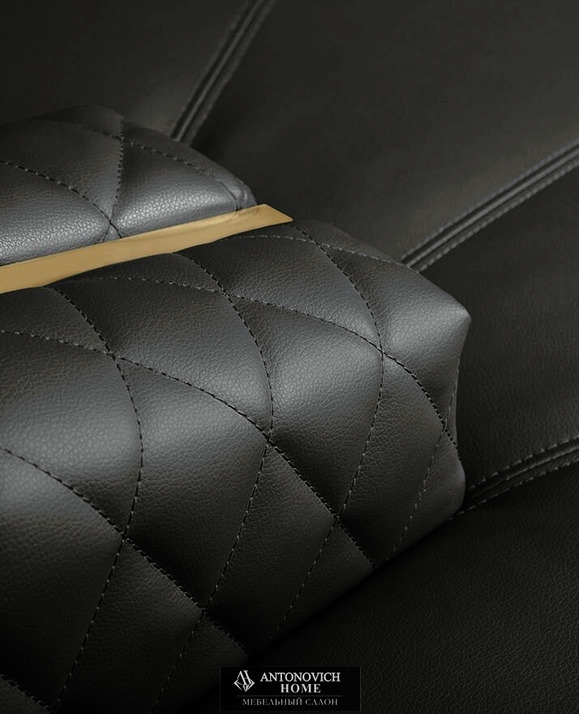 Luxxu Anguis Modular Sofa, view 8