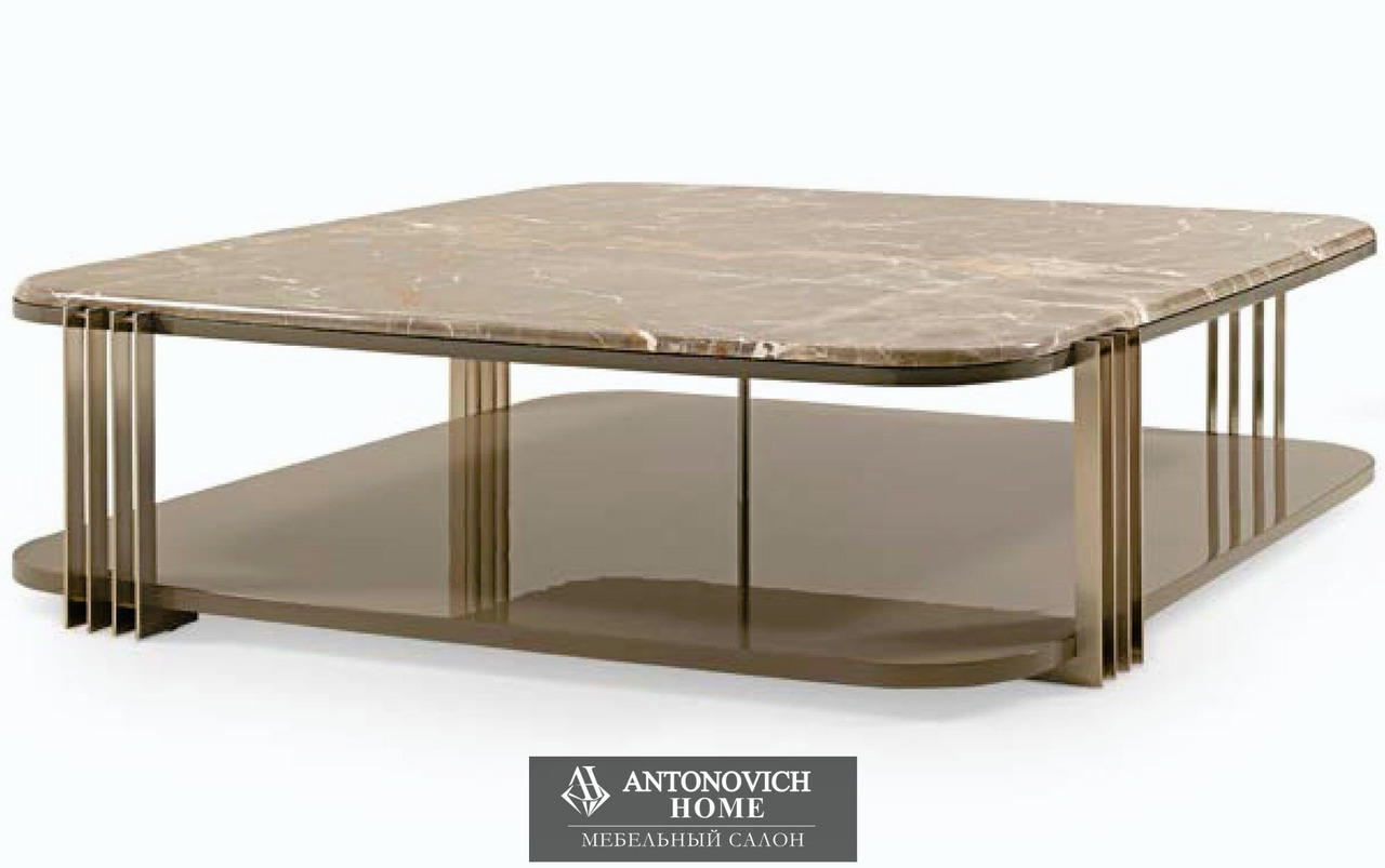Luigi Volpi Design Emotions Living Room, view 3