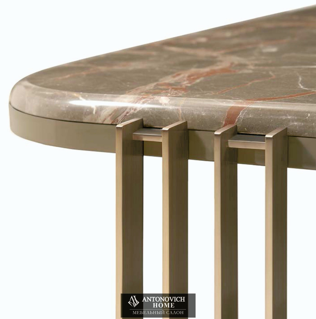 Luigi Volpi Design Emotions Living Room, view 4
