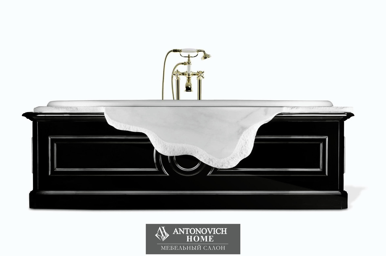 Maison Valentina PETRA Bathroom Furniture, view 2
