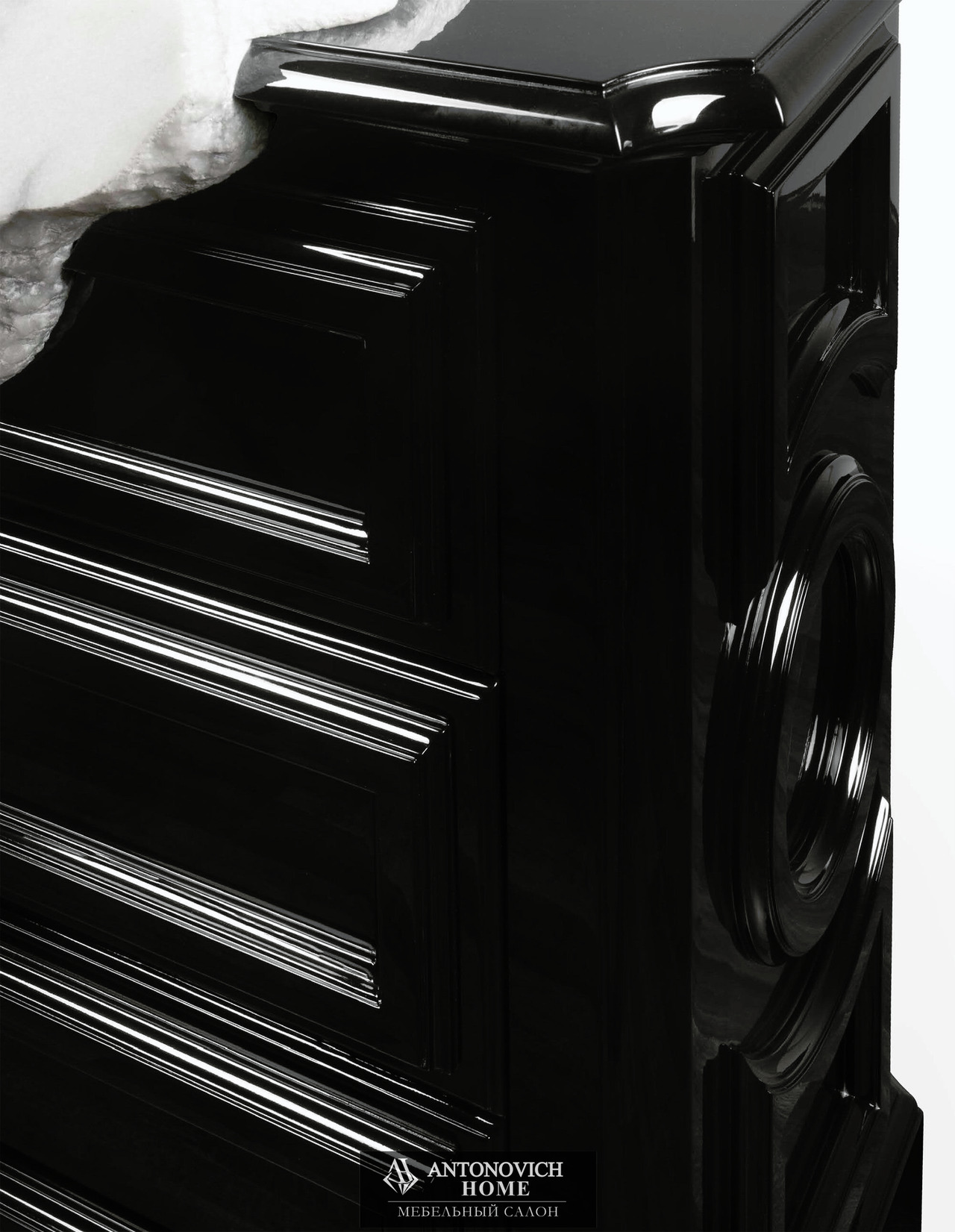 Maison Valentina PETRA Bathroom Furniture, view 9