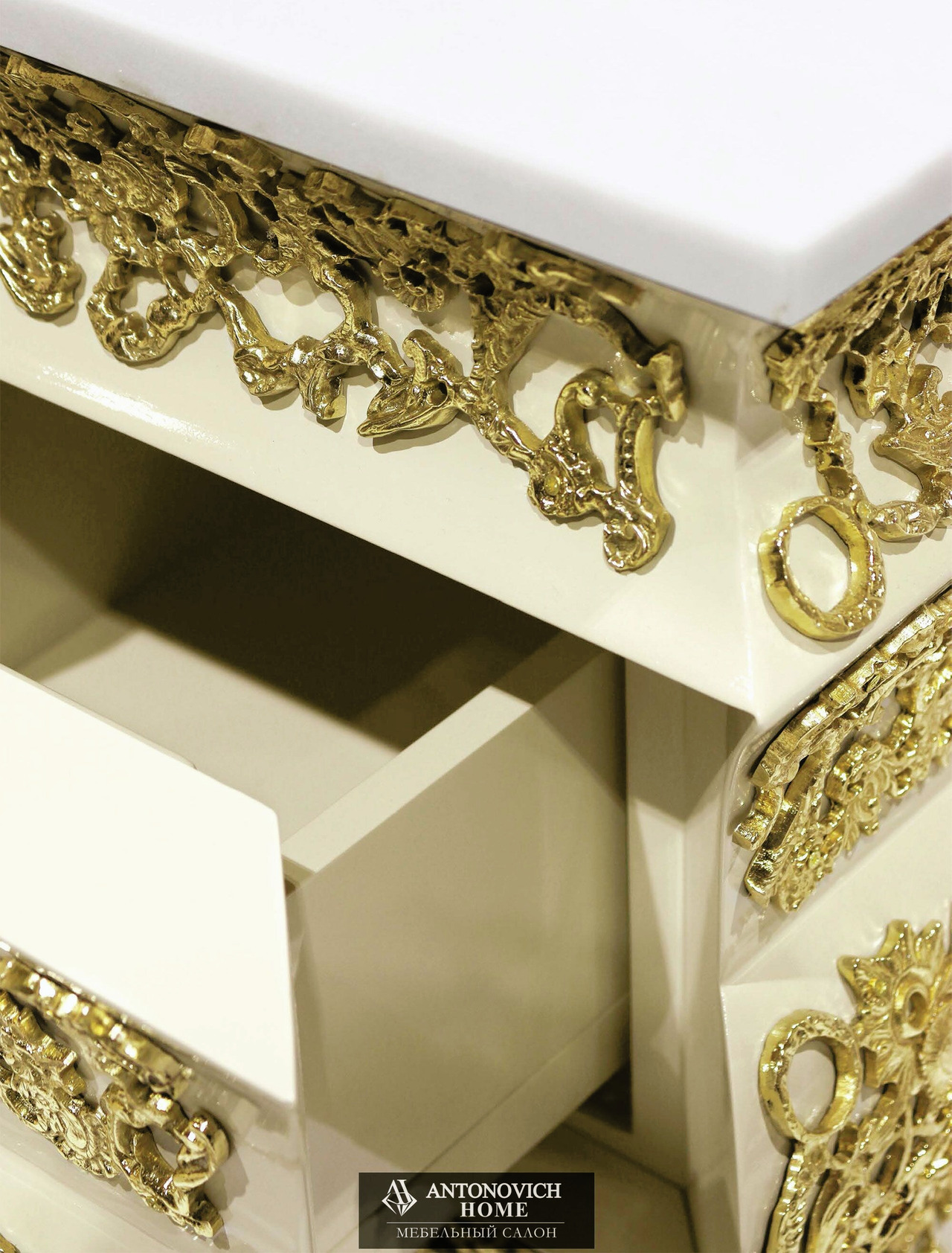 Maison Valentina CROCHET Bathroom Furniture, view 3
