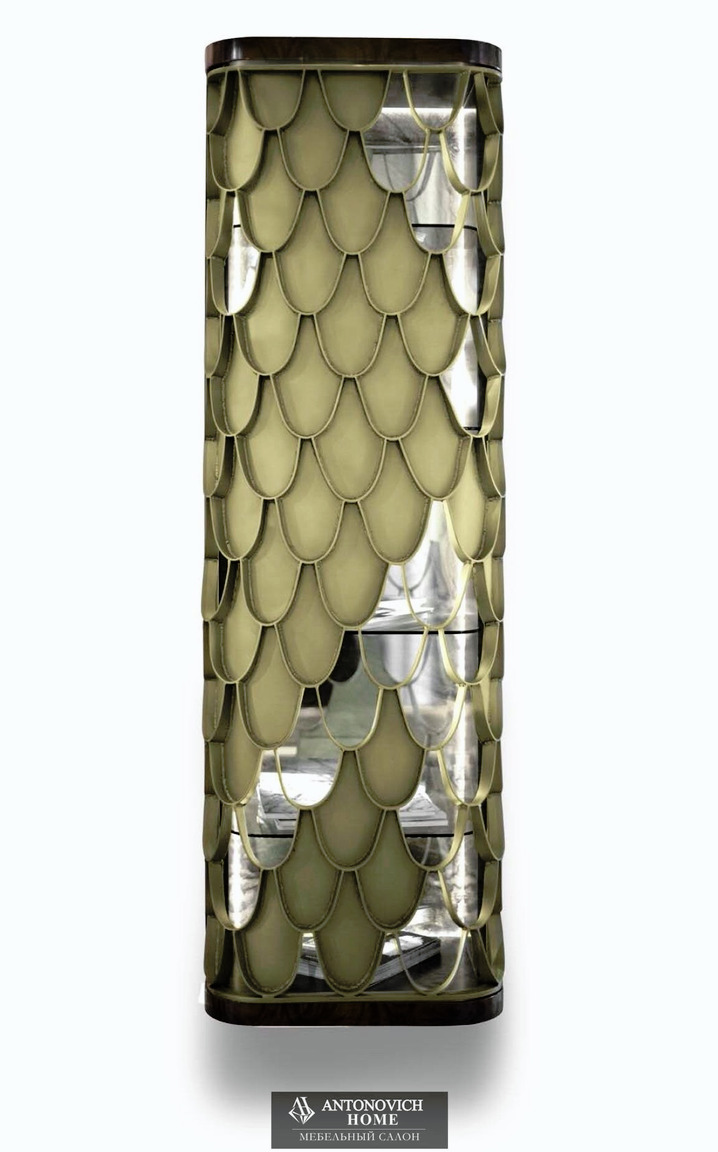 Maison Valentina KOI Luxury Bathroom Furniture, view 20